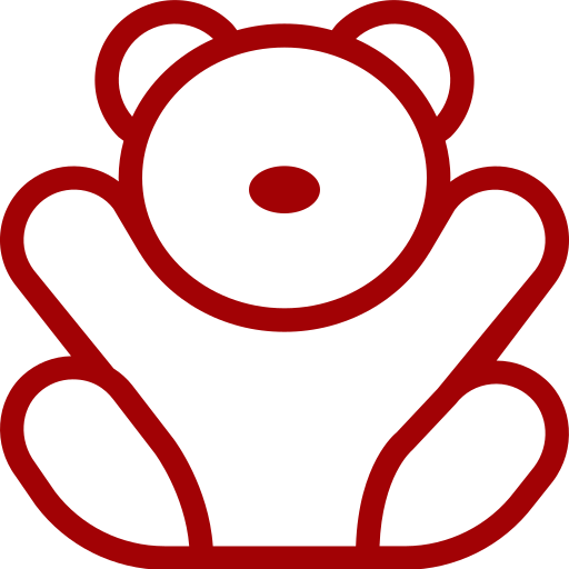 urso-teddy brinquedo