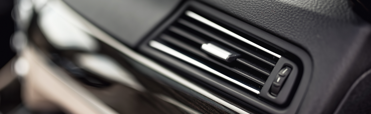 Painel automotivo